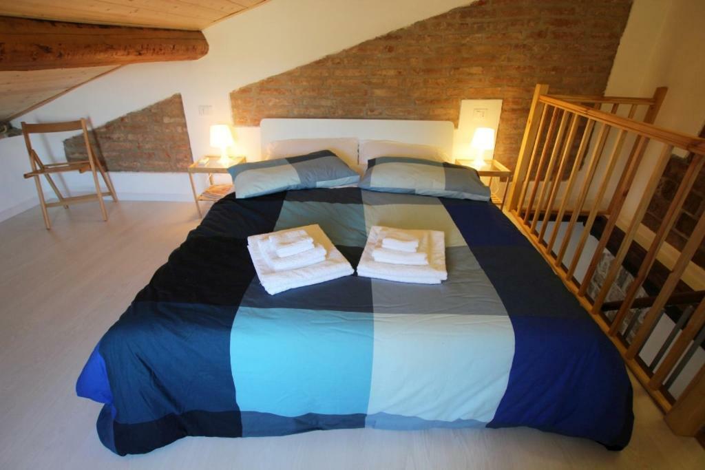 Casa Guatelli Guest House Spineto Scrivia Exterior foto