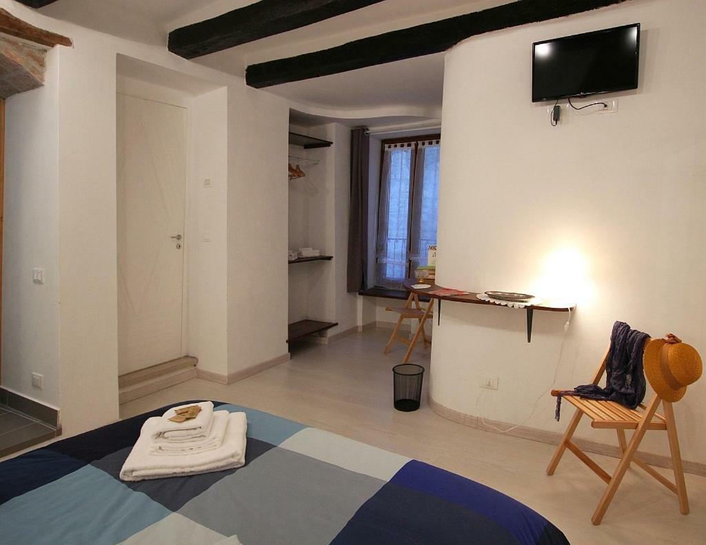 Casa Guatelli Guest House Spineto Scrivia Exterior foto