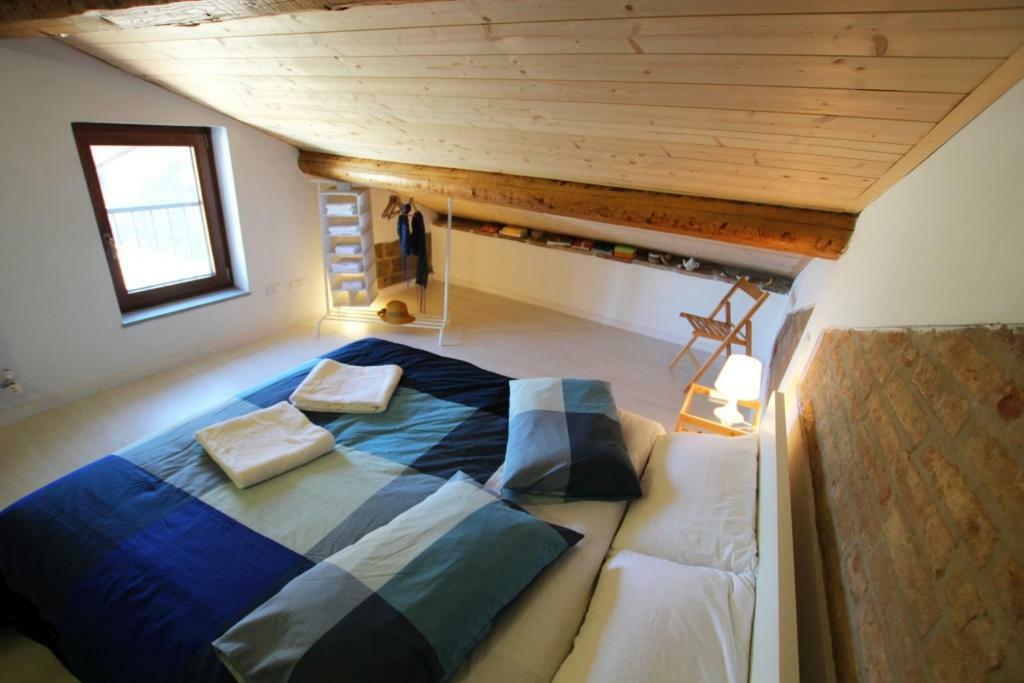 Casa Guatelli Guest House Spineto Scrivia Exterior foto