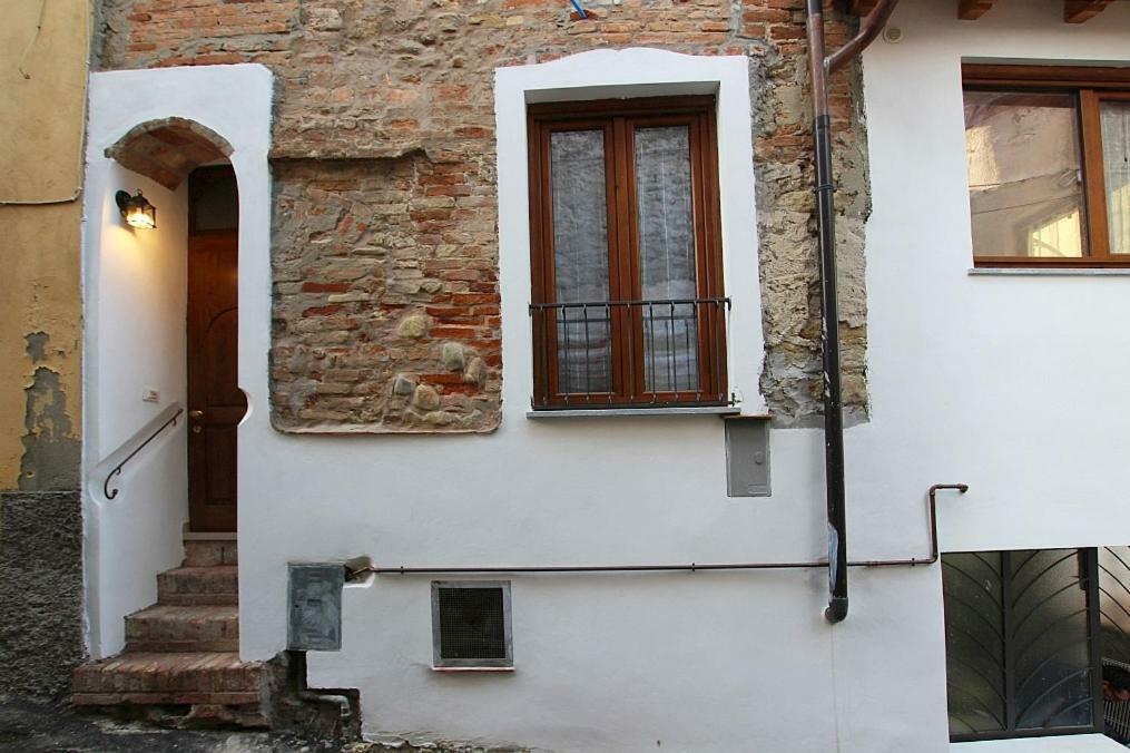 Casa Guatelli Guest House Spineto Scrivia Exterior foto