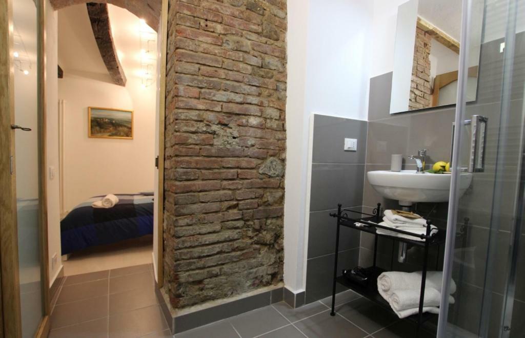 Casa Guatelli Guest House Spineto Scrivia Exterior foto